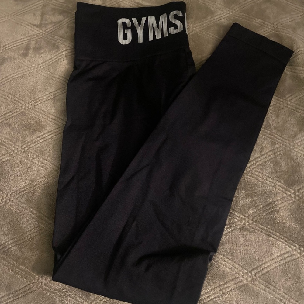 Gymshark leggings